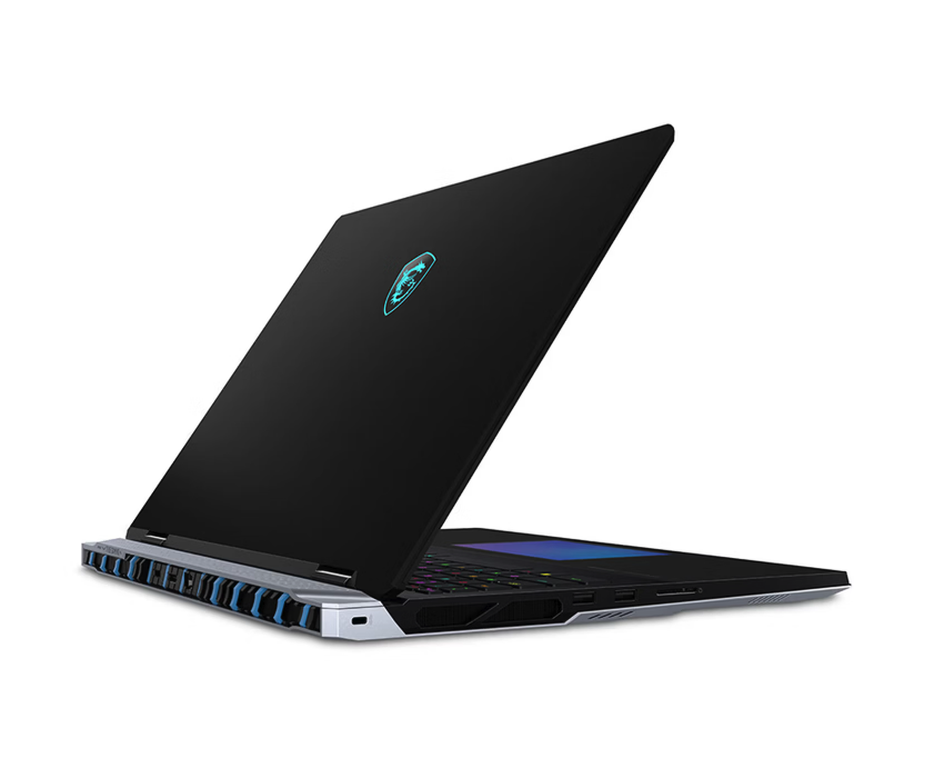 微星泰坦18 Ultra 2026游戏本电商上架 售价47999元搭旗舰双芯